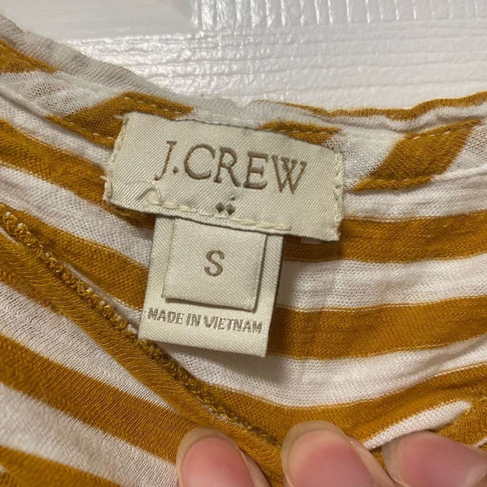 J.crew Tops - Picture 3 of 4